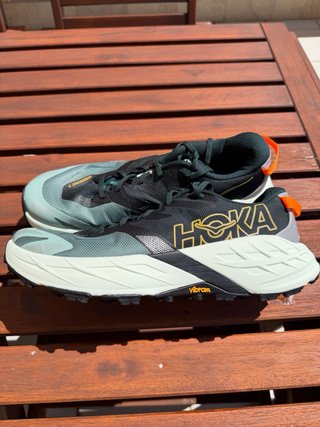 Zapatillas Hoka Speedgoat 7 Trail Running
