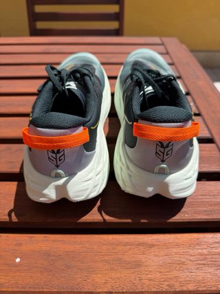 Zapatillas Hoka Speedgoat 7 Trail Running