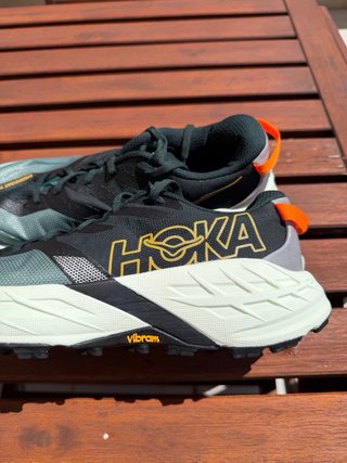 Zapatillas Hoka Speedgoat 7 Trail Running