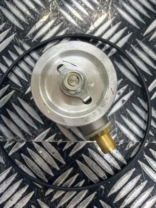 Bomba de agua completa Polini - 910/911 H2O