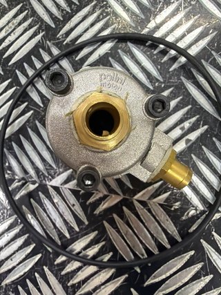 Bomba de agua completa Polini - 910/911 H2O