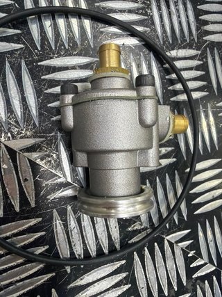 Bomba de agua completa Polini - 910/911 H2O