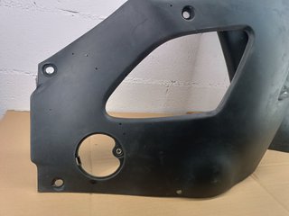 GSX600F Suzuki GSX600 carenados plasticos carenado
