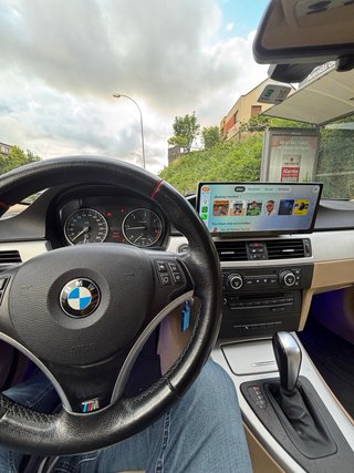 BMW Serie 3 2009