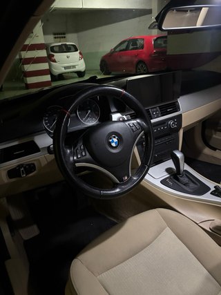 BMW Serie 3 2009