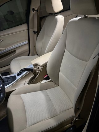 BMW Serie 3 2009