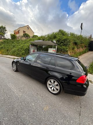 BMW Serie 3 2009