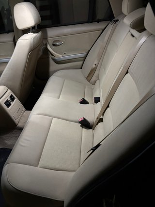 BMW Serie 3 2009