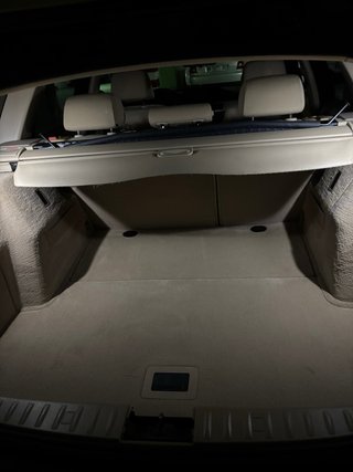 BMW Serie 3 2009