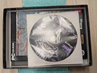 Neverwinter Nights PC CD-ROM