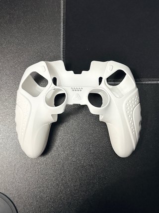 Mando DualSense Edge PS5 Blanco