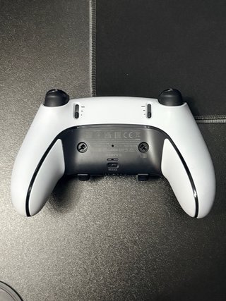 Mando DualSense Edge PS5 Blanco