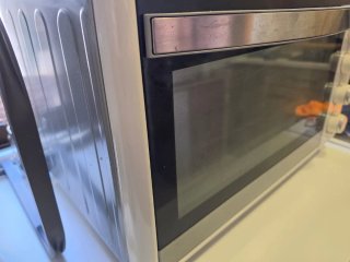 Forno Cecotec 46L