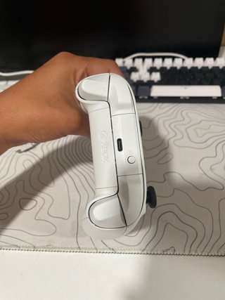 Mando Xbox Blanco