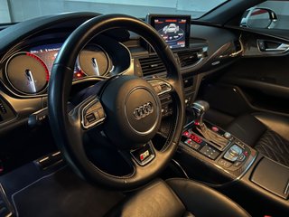 Audi S7