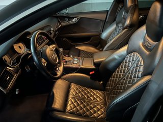 Audi S7