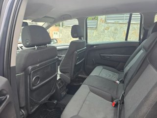 Opel Zafira 2007