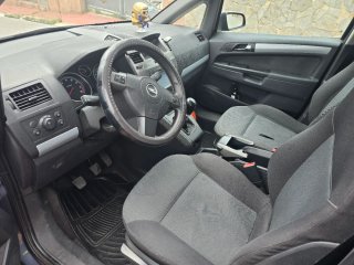 Opel Zafira 2007