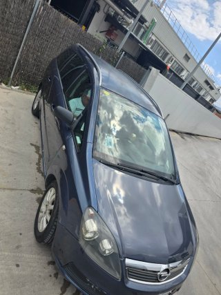 Opel Zafira 2007