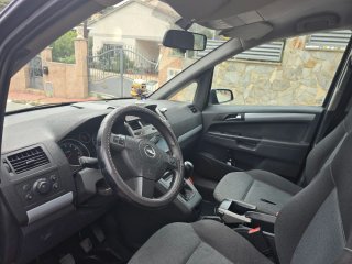 Opel Zafira 2007