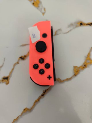 Mando Switch para piezas (drift)