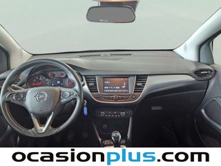 Opel Crossland X 1.2 Turbo S&S ecoTEC Excellence 81 kW (110 CV)