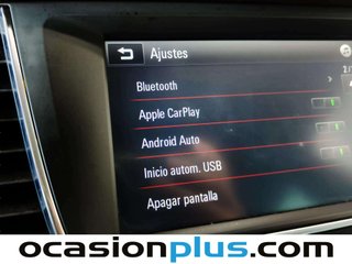Opel Crossland X 1.2 Turbo S&S ecoTEC Excellence 81 kW (110 CV)