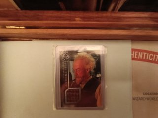 Maletín Coleccionista Hellboy