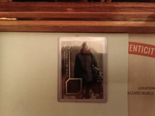 Maletín Coleccionista Hellboy