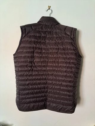 Gilet Nike imbottito As Roma taglia XL As
