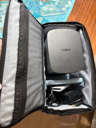 XGIMI Halo Proyector Portátil 1080P