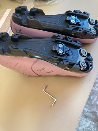 Zapatillas Spinning/Cycling Talla 37