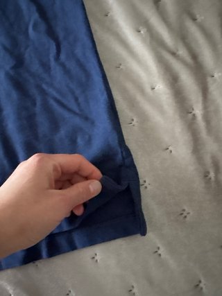 Polo Munich Azul