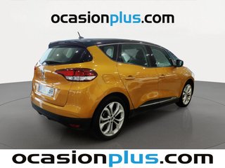 Renault Scenic Intens Energy TCe 96 kW (130 CV)