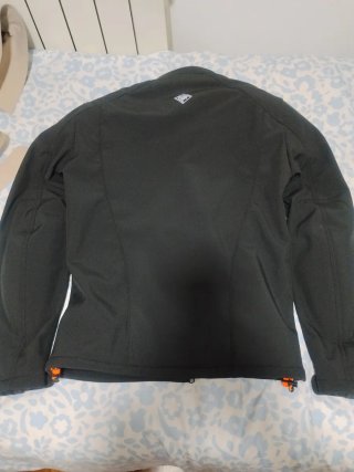 Chaqueta Tucano Urbano  NUEVA