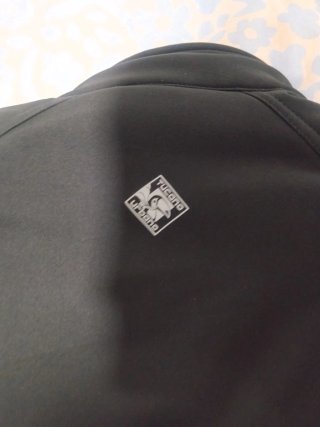 Chaqueta Tucano Urbano  NUEVA