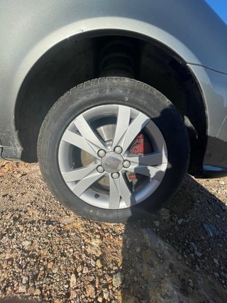 SEAT Alhambra 2010