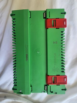 Phoenix Contact ILC 390 PN 2TX-IB PLC
