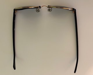 Gafas Ray-Ban Clubmaster, negro 49/21. COMO NUEVA