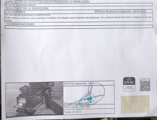 Suzuki Intruder 800cc Negra/Azul