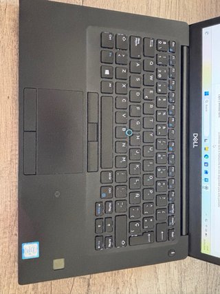 Dell Latitude 7490 - Intel i7 16GB RAM - 512GB