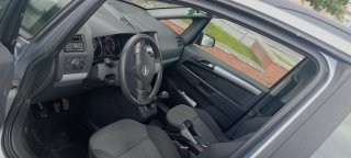 Opel Zafira 2007
