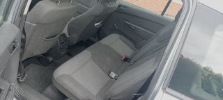 Opel Zafira 2007