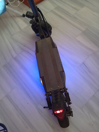 Patinete Eléctrico SmartGyro Speed