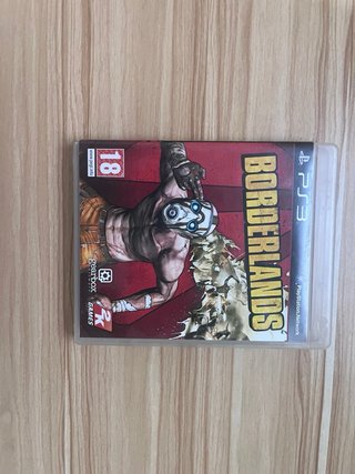 Lote 10 Juegos PS3: Call of Duty, PES, Borderlands