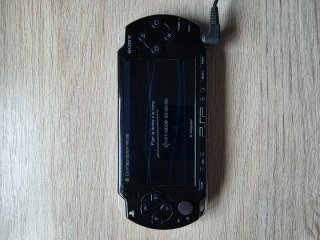 Perfecta Sony PSP 2004 Negra