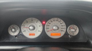 SsangYong Korando 2007