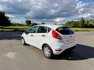 Ford Fiesta 2009 SOLO 69.000 km UNICO DUEÑO 90€/M
