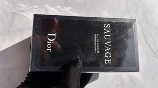 Dior Sauvage Eau de Parfum 100ml