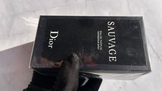 Dior Sauvage Eau de Parfum 100ml